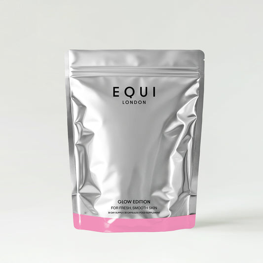 Equi London Glow Edition