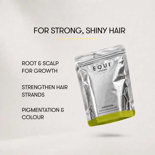 Equi London Hair Edition
