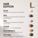 Equi London Hair Edition