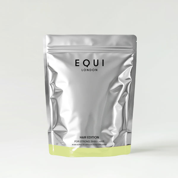 Equi London Hair Edition