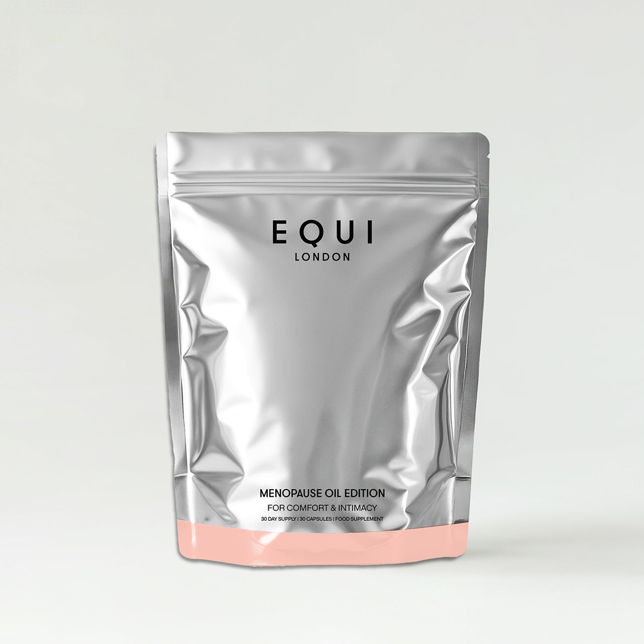 Equi London Menopause Oil Edition
