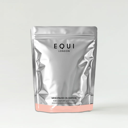 Equi London Menopause Oil Edition