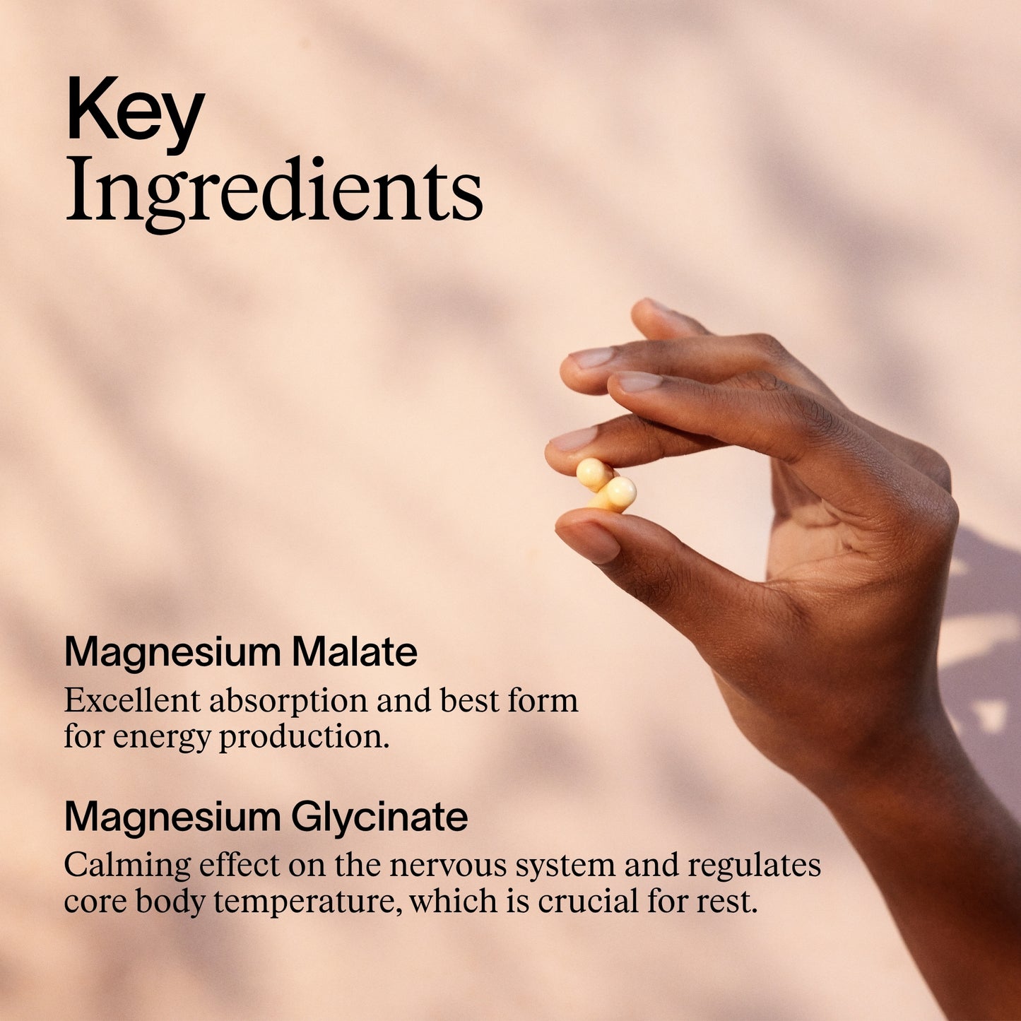 ARTAH Essential Magnesium