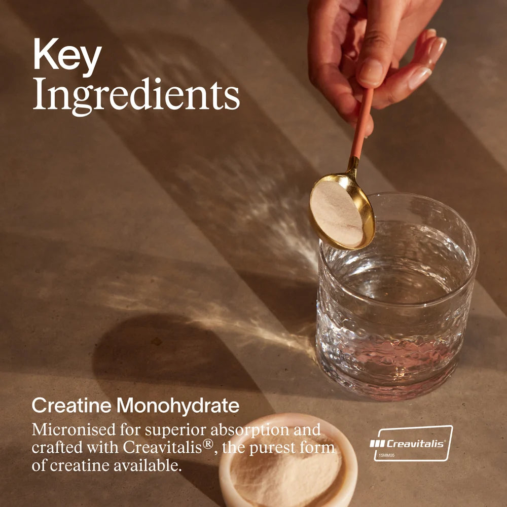 ARTAH Essential Creatine