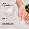 ARTAH Essentials Omegas