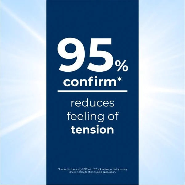 Eucerin UreaRepair 5% Gentle Shower Gel