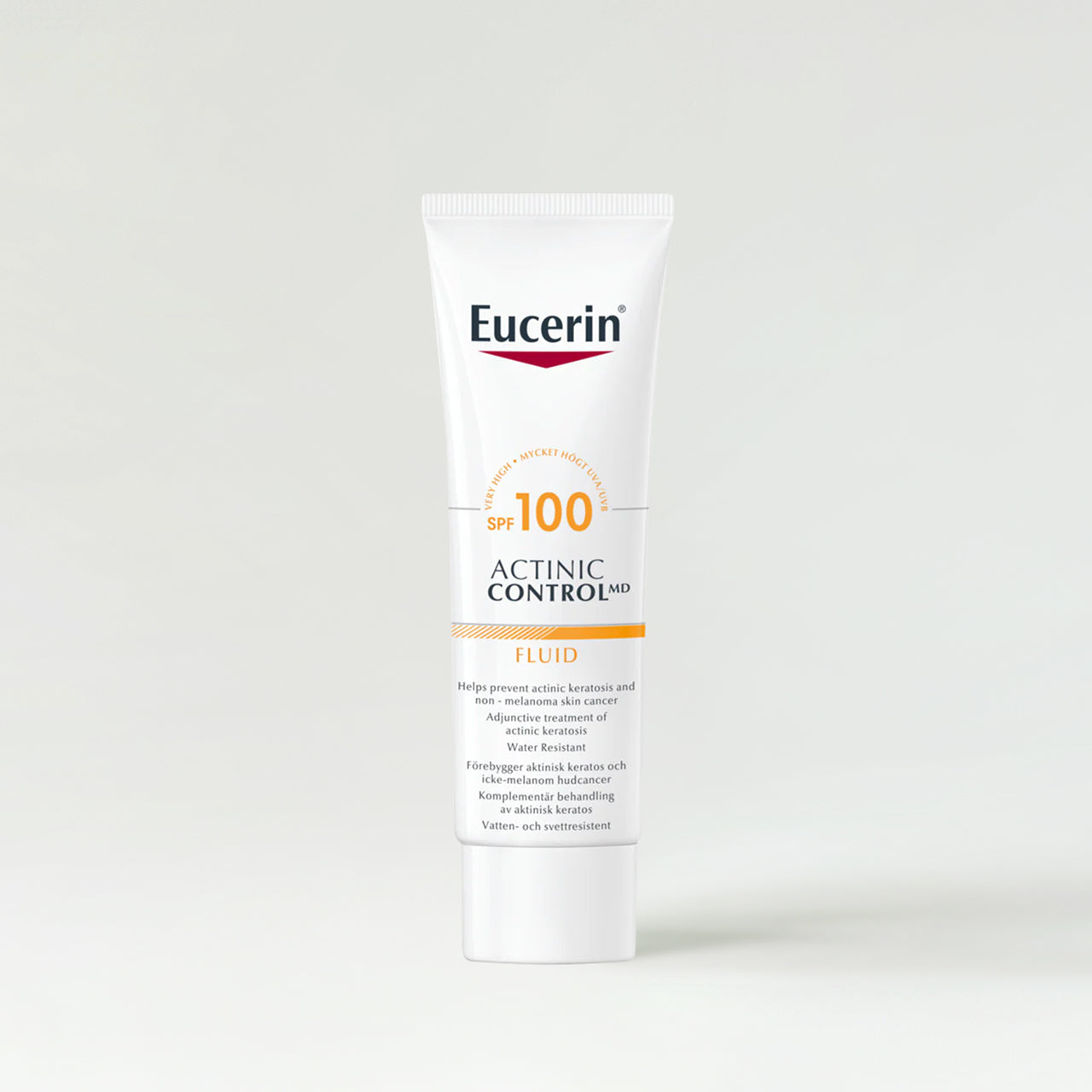 Eucerin Sun Actinic Control MD Fluid SPF 100