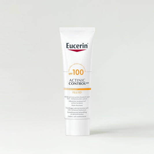 Eucerin Sun Actinic Control MD Fluid SPF 100