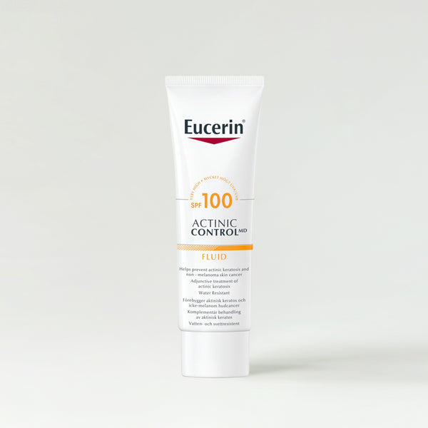 Eucerin Sun Actinic Control MD Fluid SPF 100