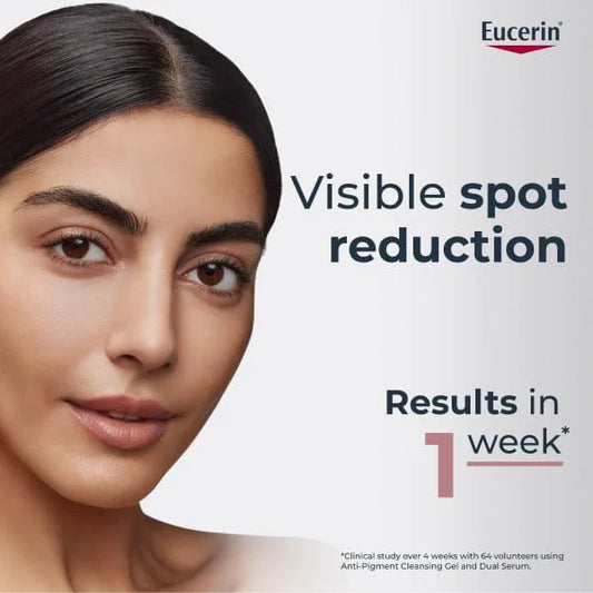 Eucerin Anti-Pigment Cleansing Gel