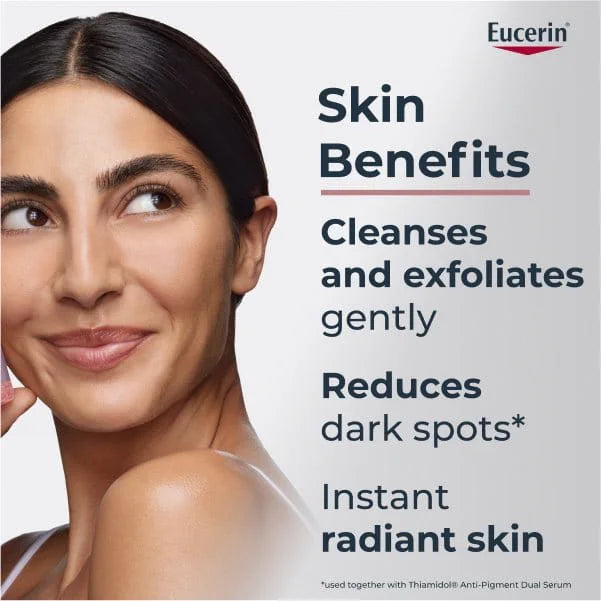 Eucerin Anti-Pigment Cleansing Gel