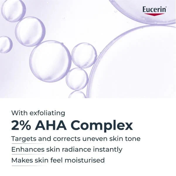 Eucerin Anti-Pigment Cleansing Gel