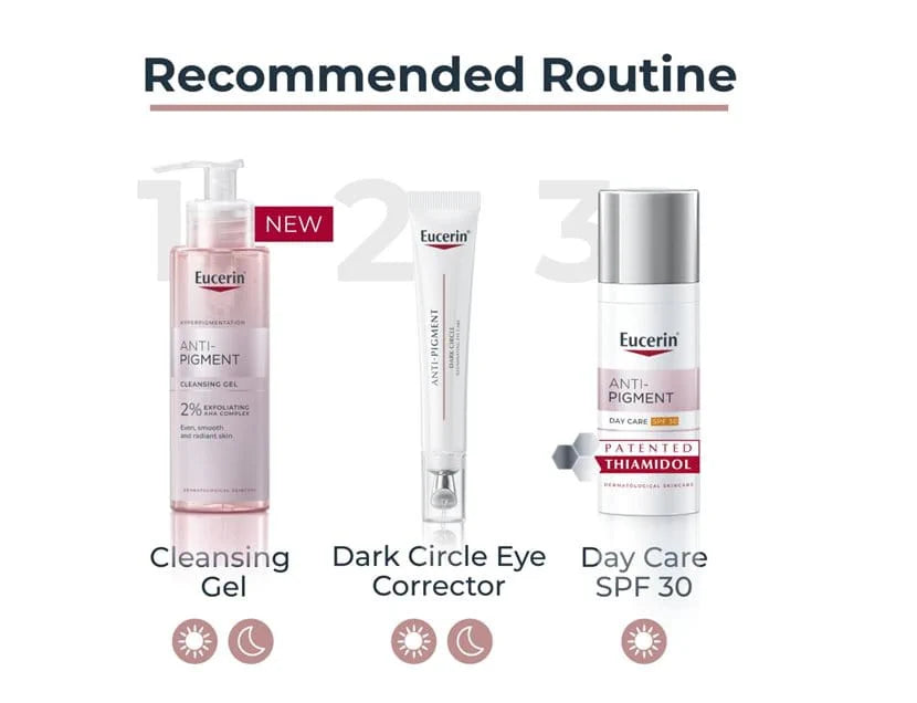Eucerin Anti-Pigment Dark Circle Eye Corrector