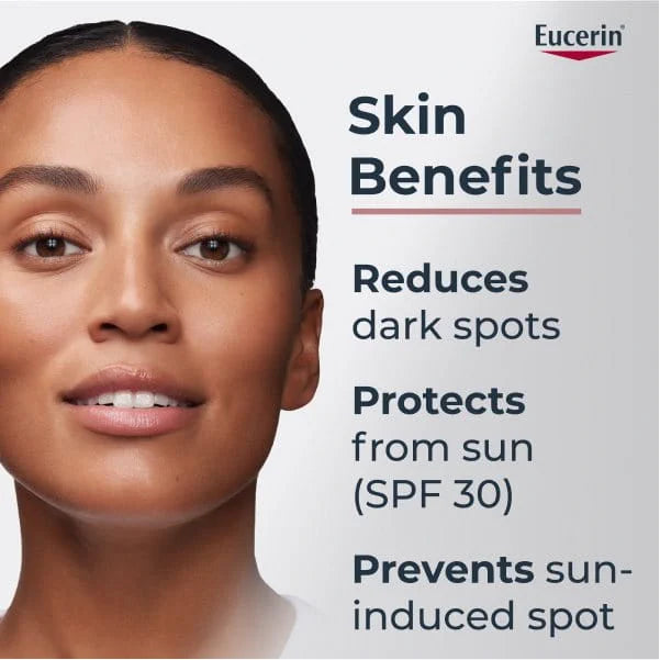 Eucerin Anti-Pigment Day Cream SPF 30