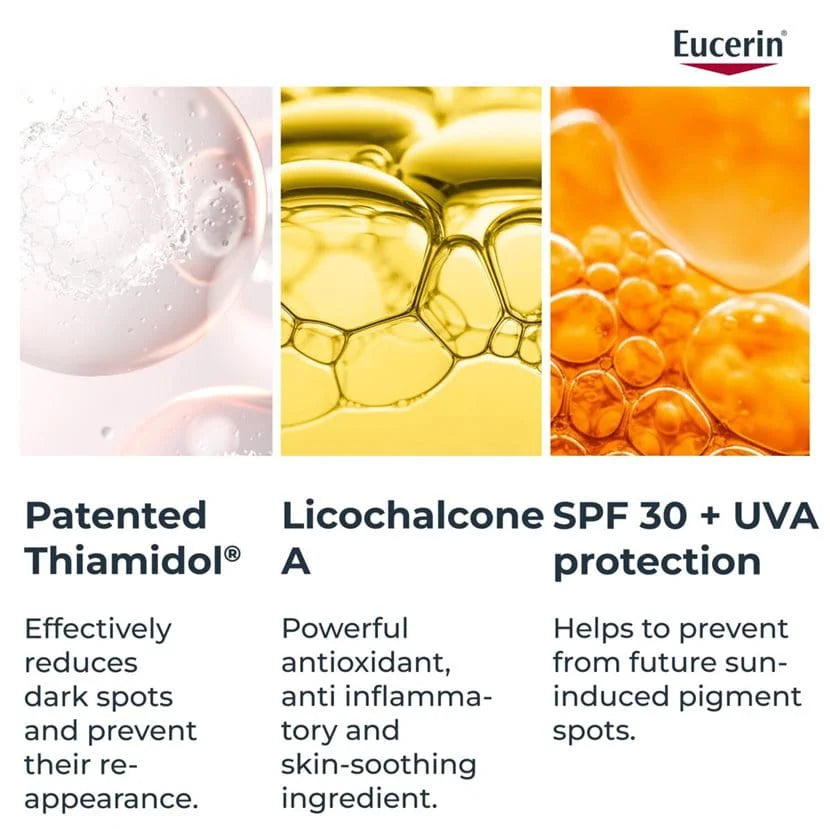 Eucerin Anti-Pigment Day Cream SPF 30