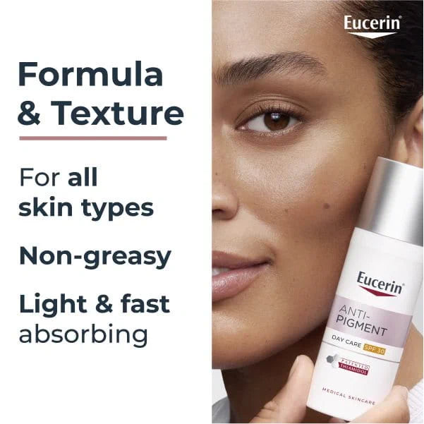Eucerin Anti-Pigment Day Cream SPF 30