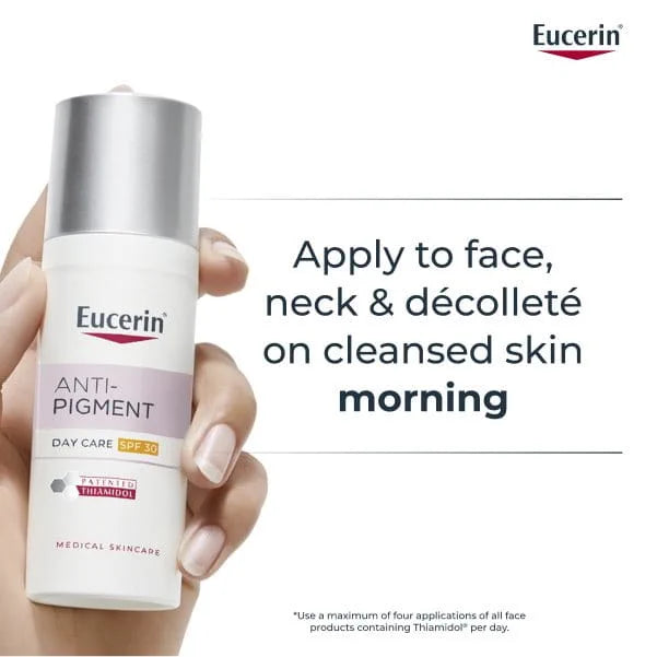 Eucerin Anti-Pigment Day Cream SPF 30