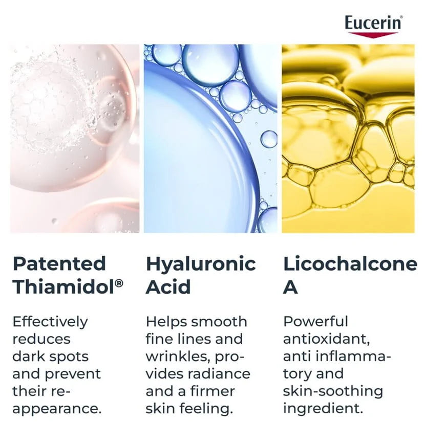 Eucerin Anti-Pigment Dual Serum