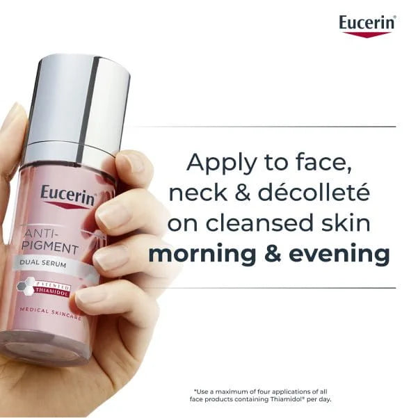 Eucerin Anti-Pigment Dual Serum
