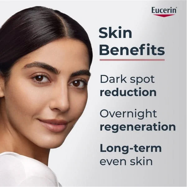 Eucerin Anti-Pigment Night Cream
