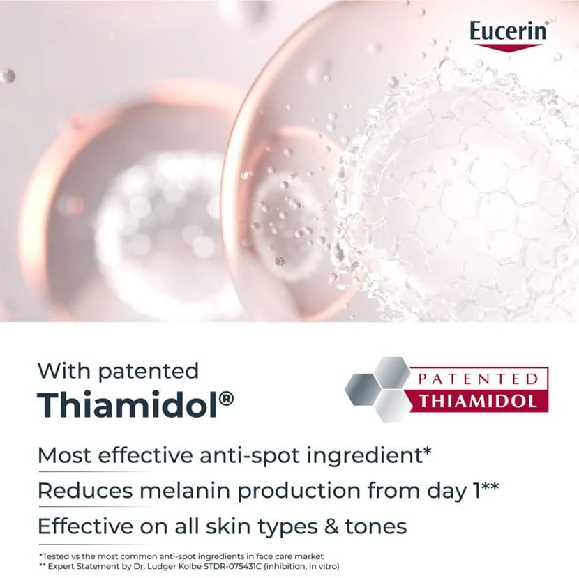 Eucerin Anti-Pigment Night Cream