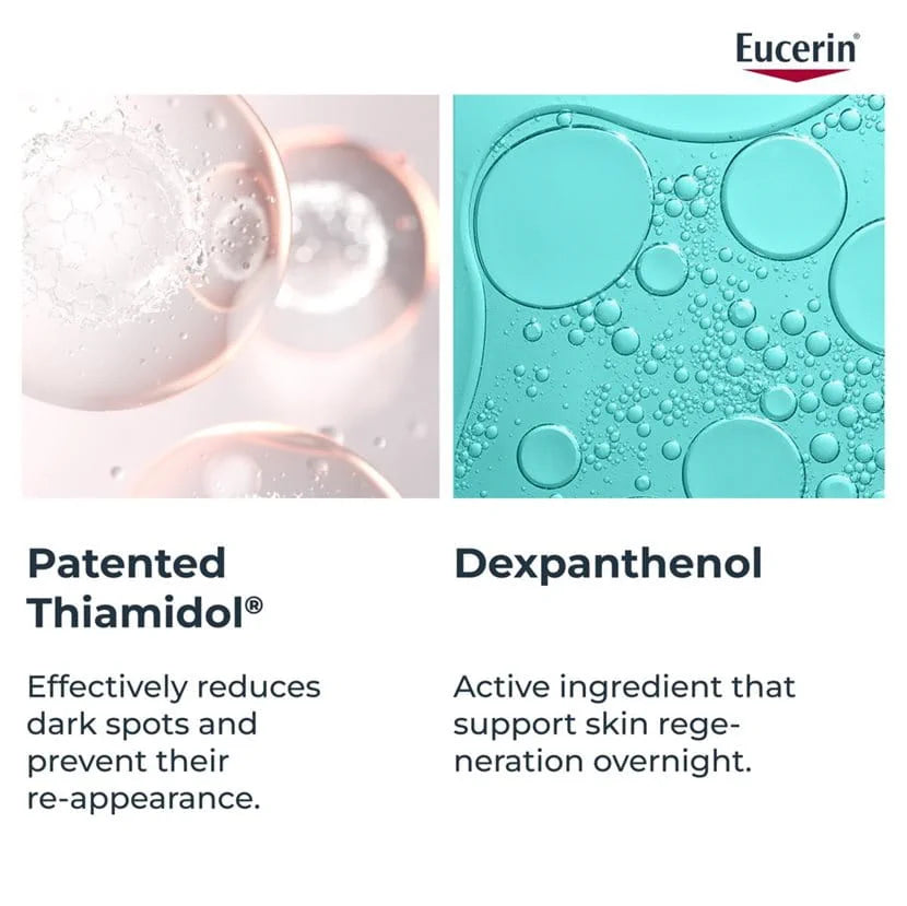 Eucerin Anti-Pigment Night Cream