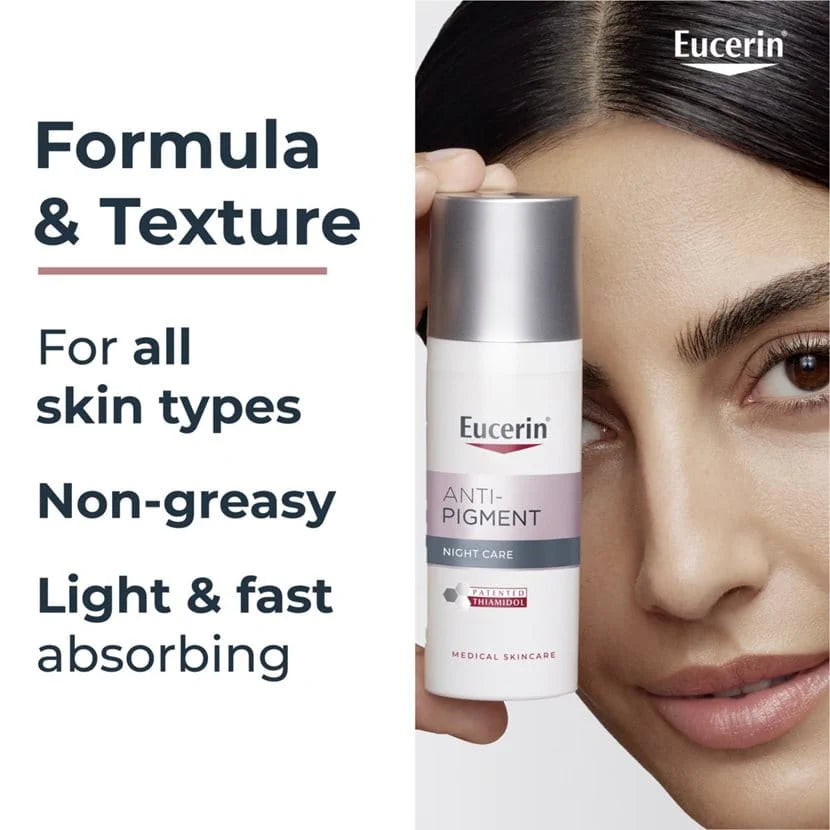 Eucerin Anti-Pigment Night Cream