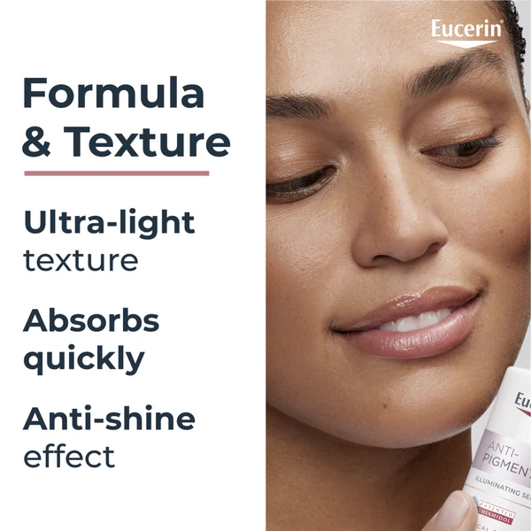 Eucerin Anti-Pigment Skin Perfecting Serum