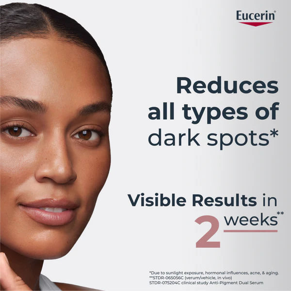 Eucerin Anti-Pigment Skin Perfecting Serum