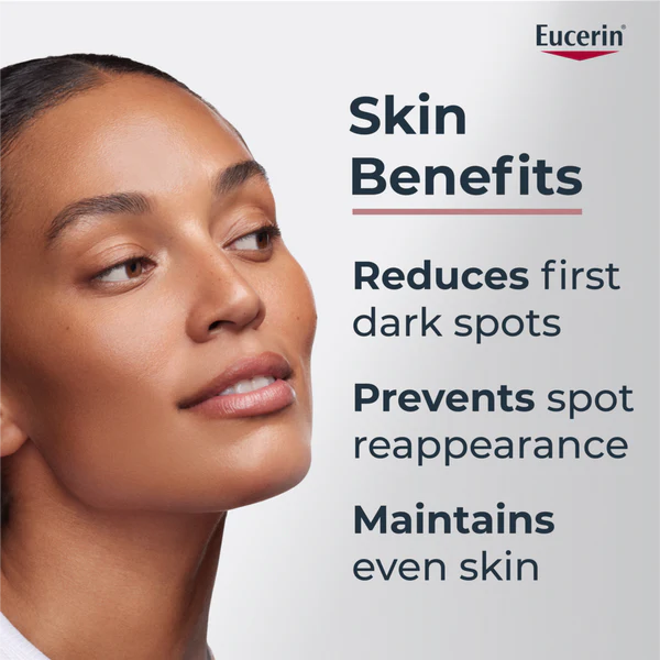 Eucerin Anti-Pigment Skin Perfecting Serum