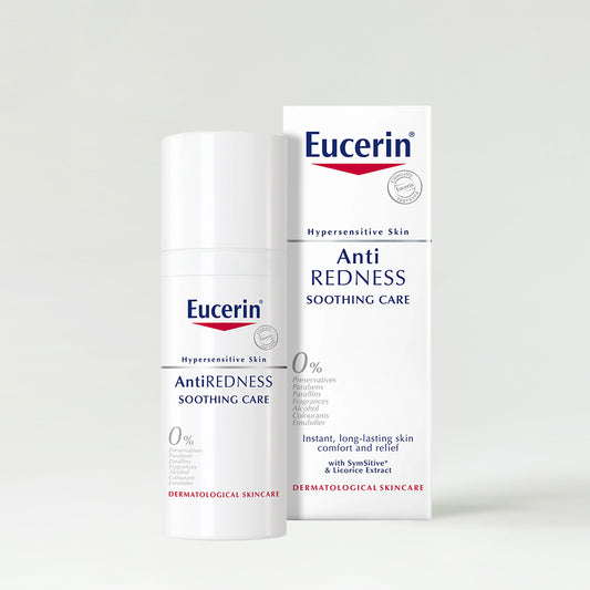 Eucerin AntiRedness Soothing Care