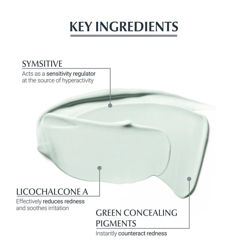 Eucerin AntiRedness Concealing Day Cream SPF 25 (Tinted)