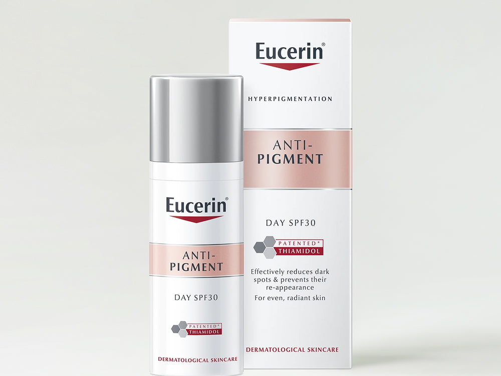 Eucerin Anti-Pigment Day Cream SPF 30