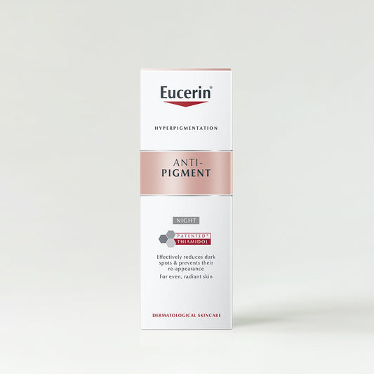 Eucerin Anti-Pigment Night Cream