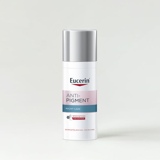 Eucerin Anti-Pigment Night Cream