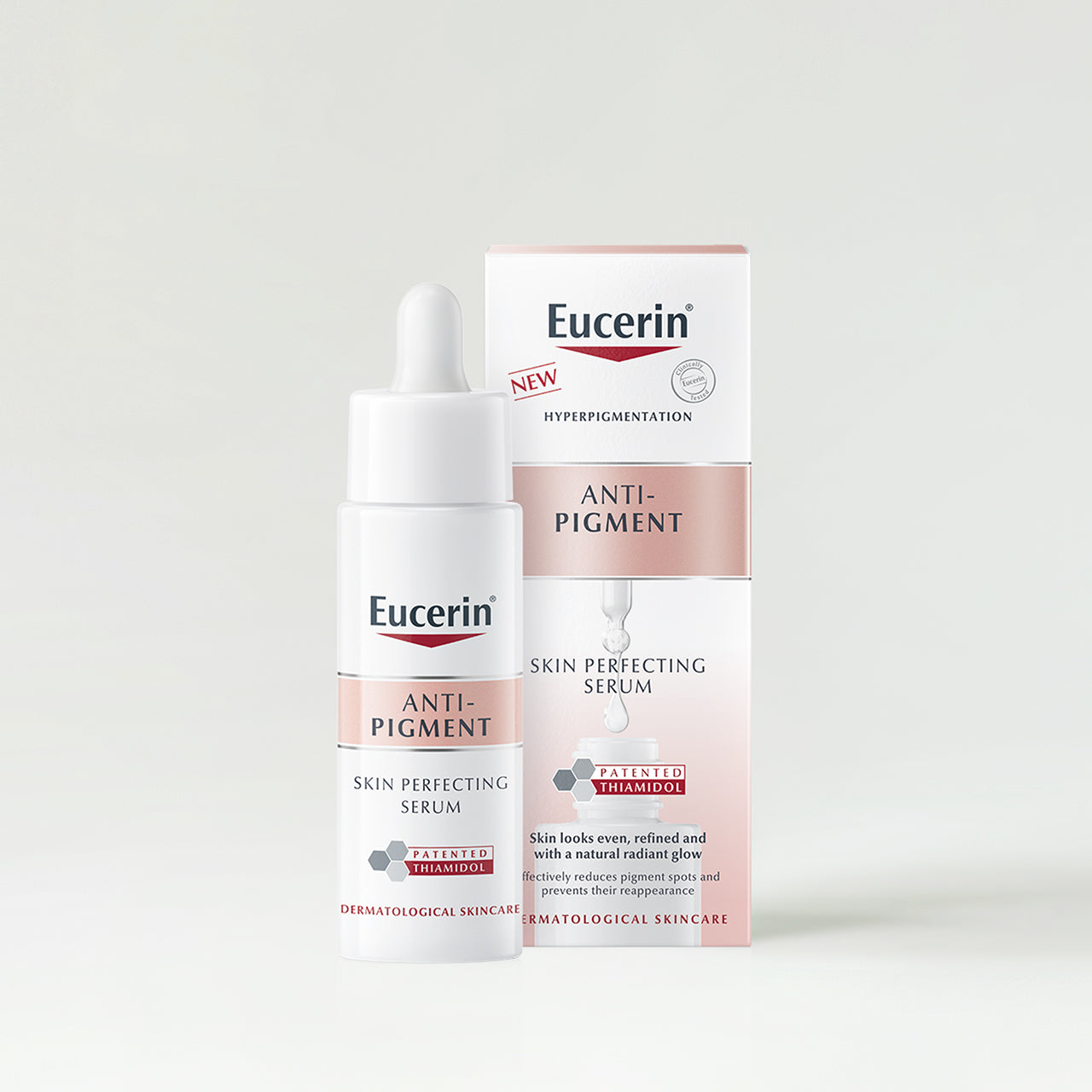 Eucerin Anti-Pigment Skin Perfecting Serum