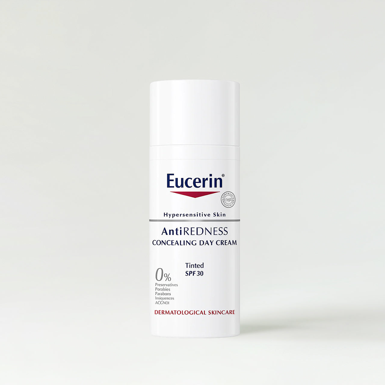 Eucerin AntiRedness Concealing Day Cream SPF 30 (Tinted)