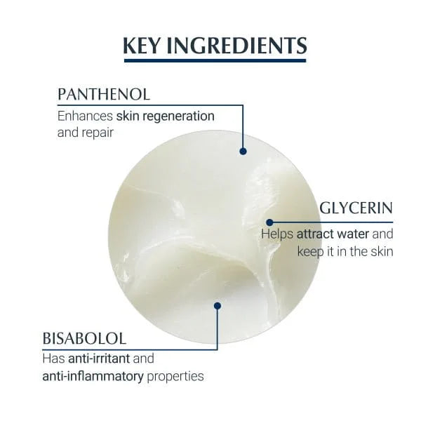 Eucerin Aquaphor Soothing Skin Balm