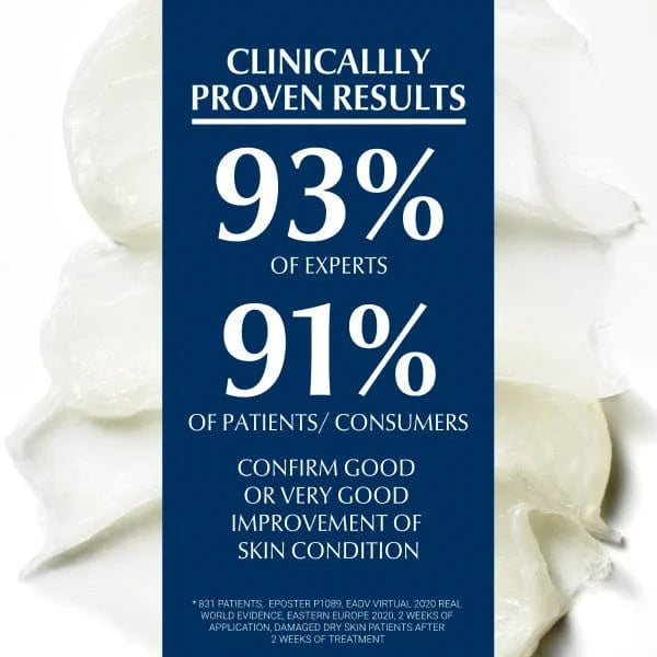 Eucerin Aquaphor Soothing Skin Balm