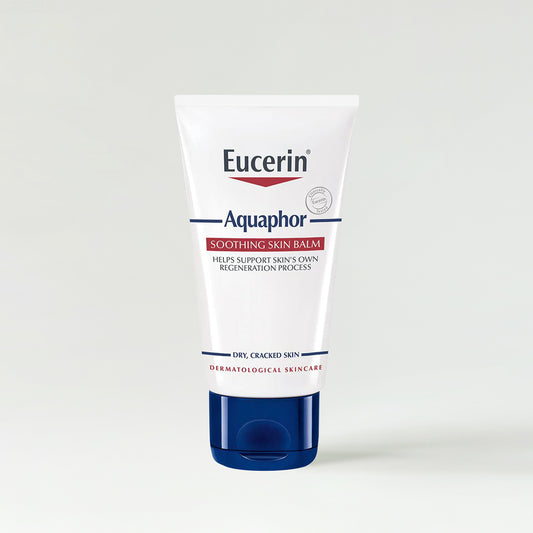 Eucerin Aquaphor Soothing Skin Balm