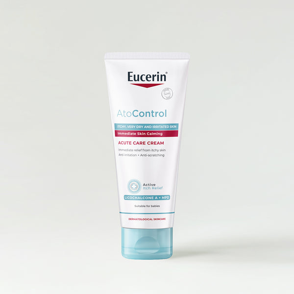 Eucerin AtoControl Acute Care Cream
