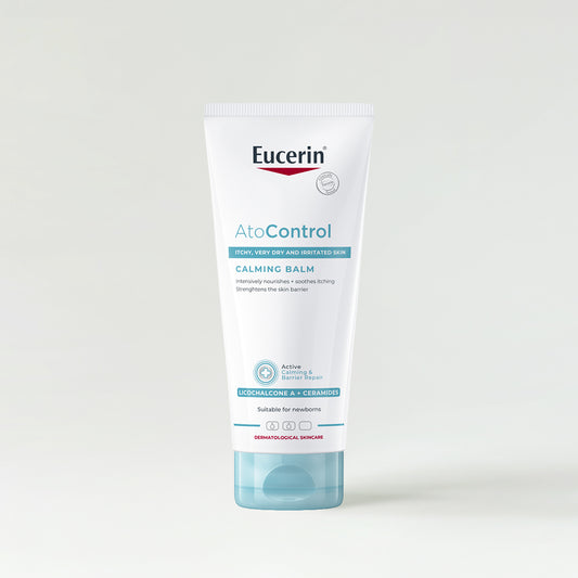 Eucerin AtoControl Calming Balm