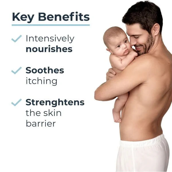 Eucerin AtoControl Calming Balm