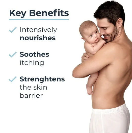 Eucerin AtoControl Calming Balm