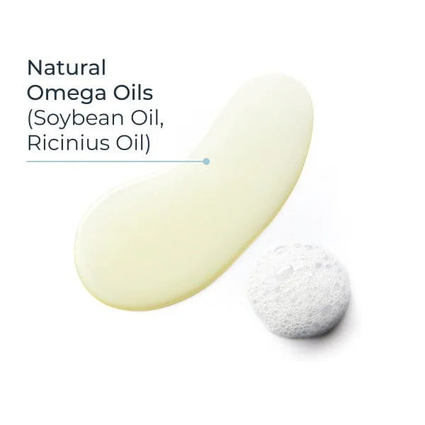 Eucerin AtoControl Calming Bath & Shower Oil