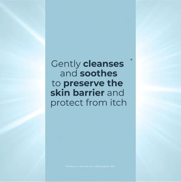 Eucerin AtoControl Calming Bath & Shower Oil