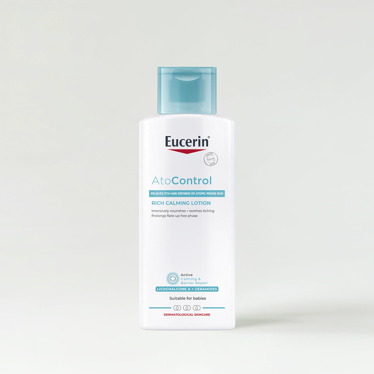 Eucerin AtoControl Rich Calming Lotion
