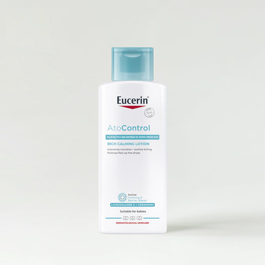 Eucerin AtoControl Rich Calming Lotion