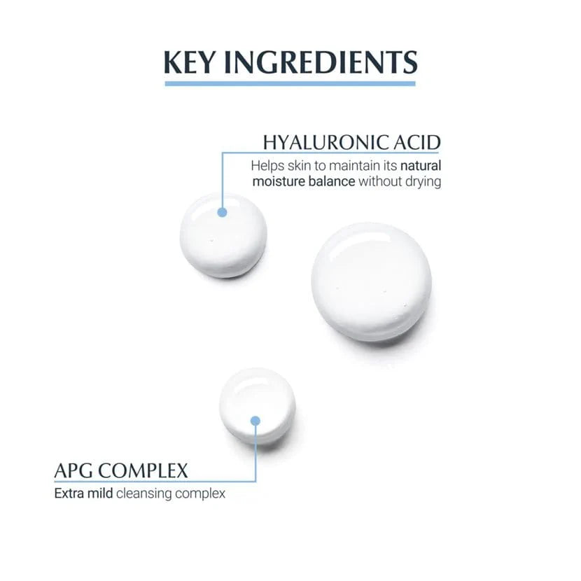 Eucerin DermatoClean 3 in 1 Micellar Water