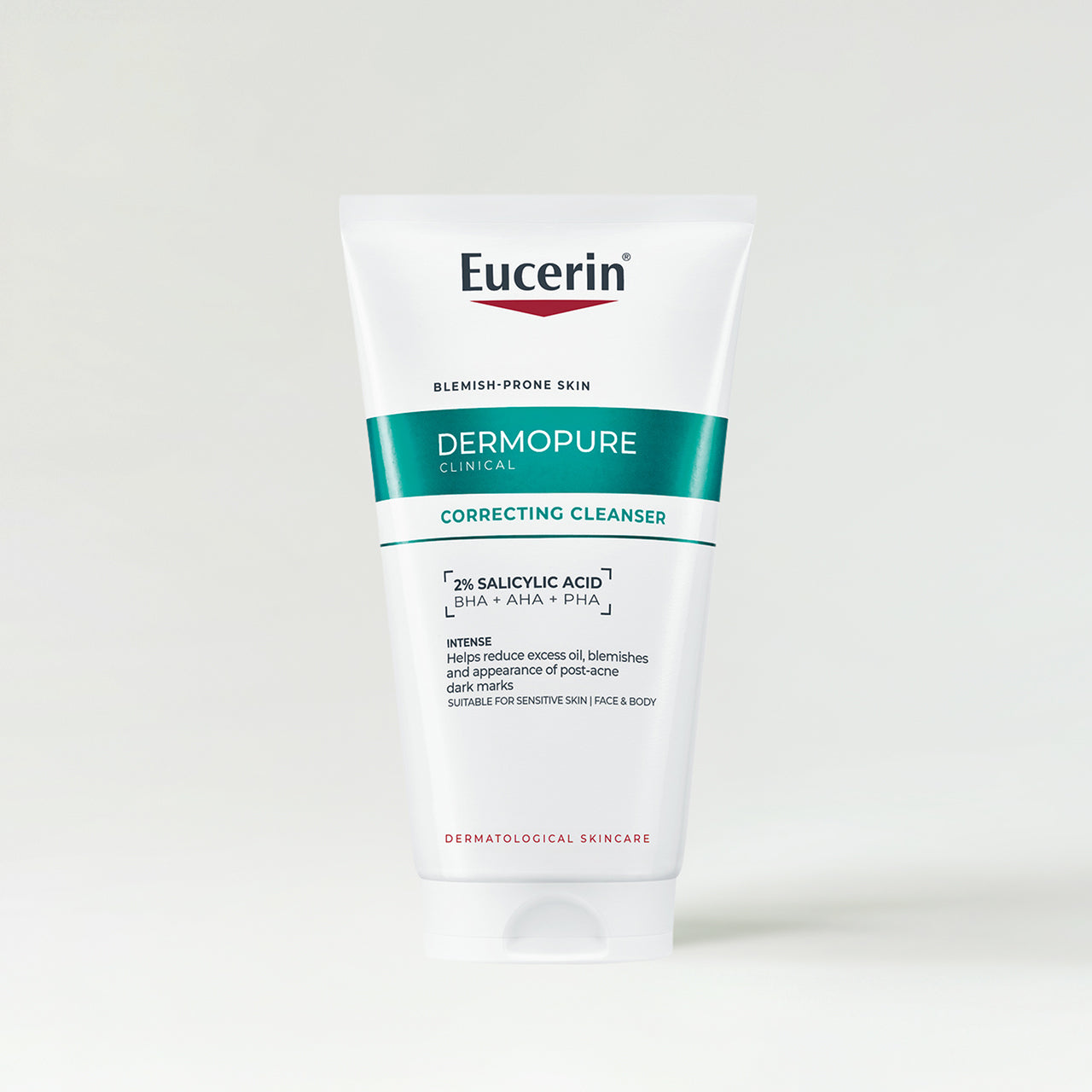 Eucerin Dermopure Clinical Correcting Cleanser